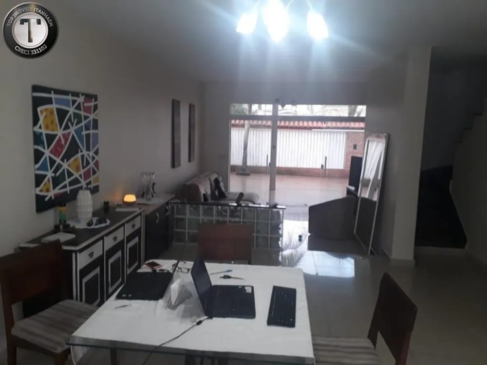 Casa, 4 quartos, 165 m² - Foto 15