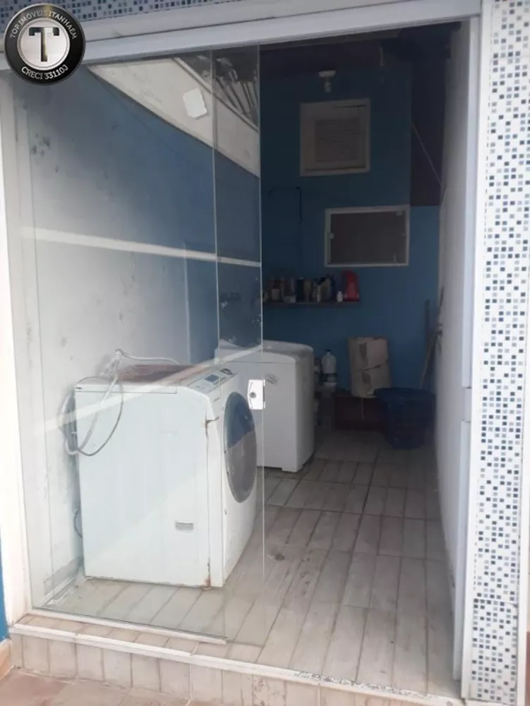 Casa, 4 quartos, 165 m² - Foto 6