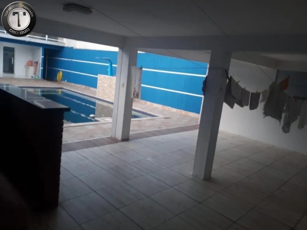 Casa, 4 quartos, 165 m² - Foto 4