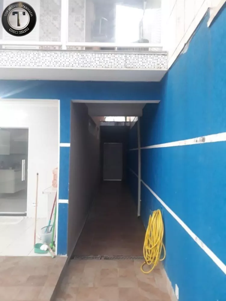 Casa, 4 quartos, 165 m² - Foto 3