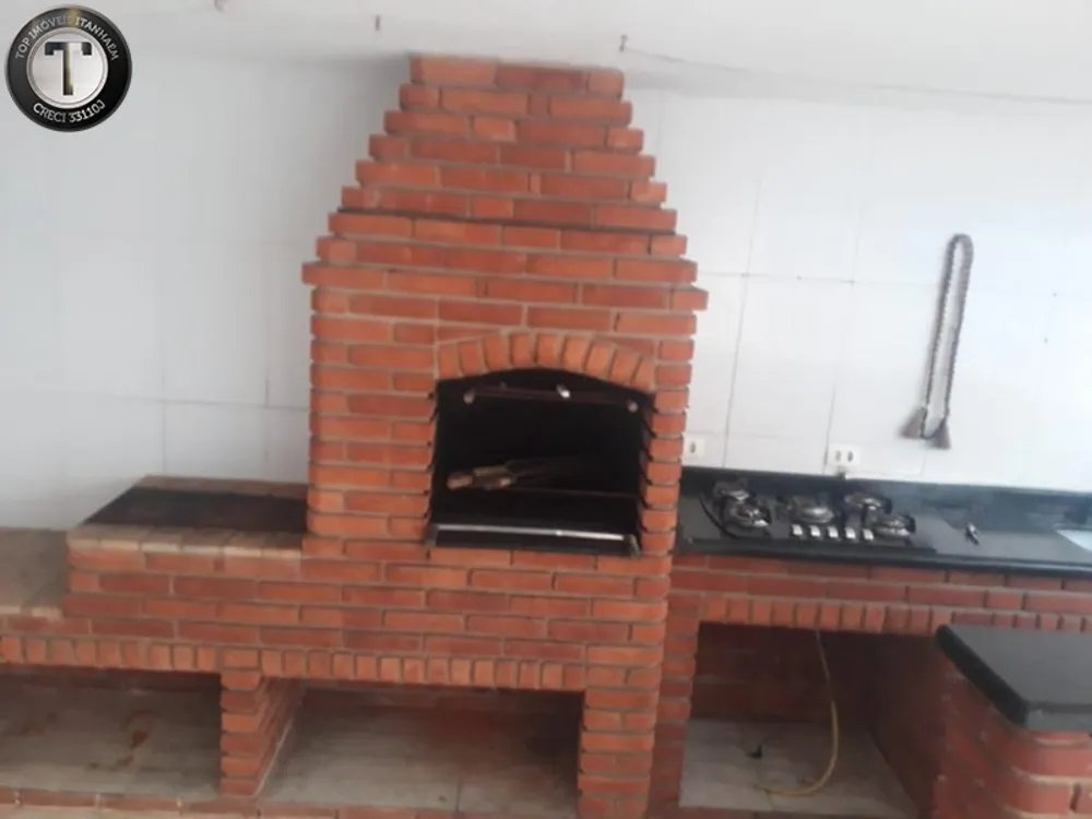 Casa, 4 quartos, 165 m² - Foto 10