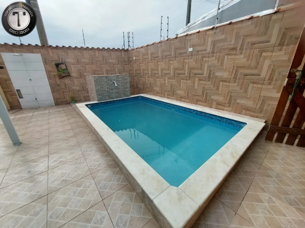 Casa, 2 quartos, 56 m² - Foto 6