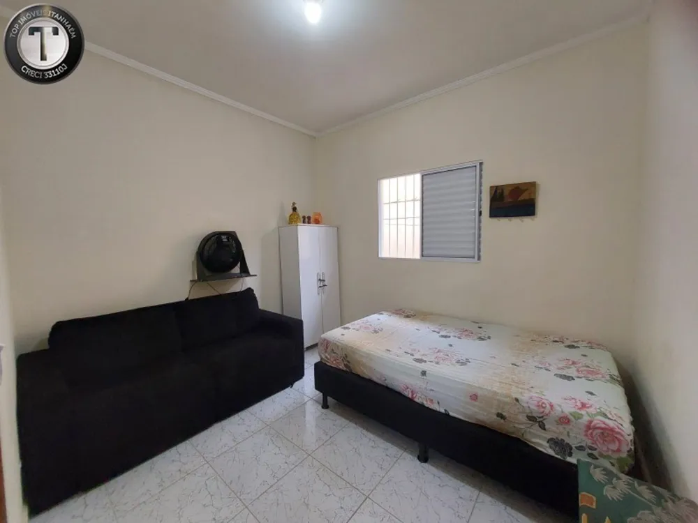 Casa, 2 quartos, 56 m² - Foto 14