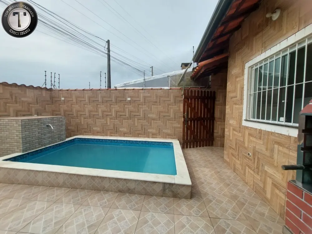 Casa, 2 quartos, 56 m² - Foto 1