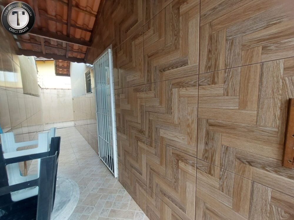 Casa, 2 quartos, 56 m² - Foto 2