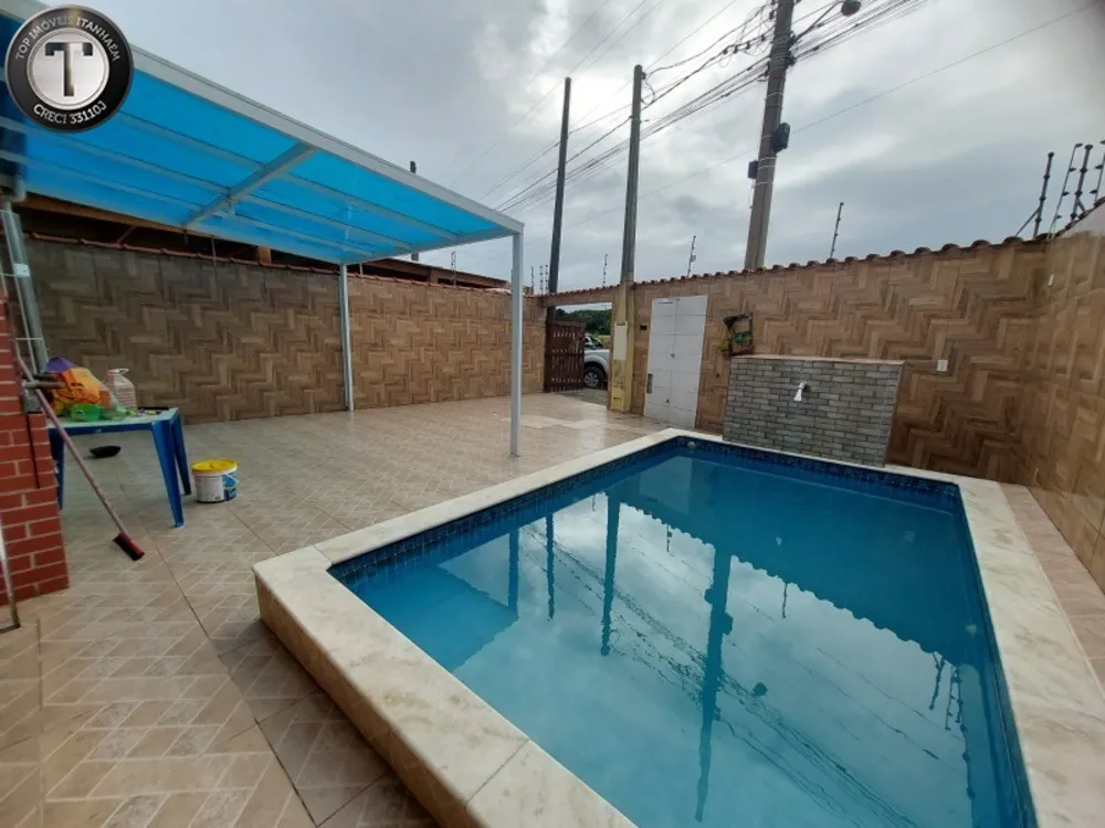 Casa, 2 quartos, 56 m² - Foto 5