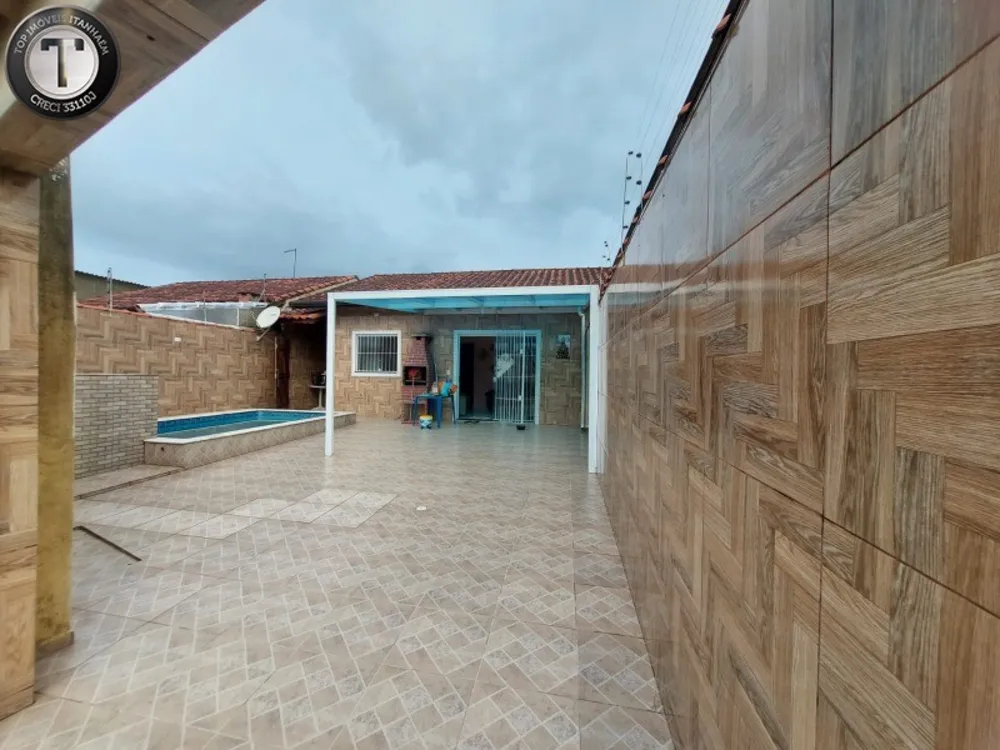 Casa, 2 quartos, 56 m² - Foto 3