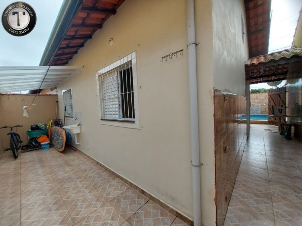Casa, 2 quartos, 56 m² - Foto 1