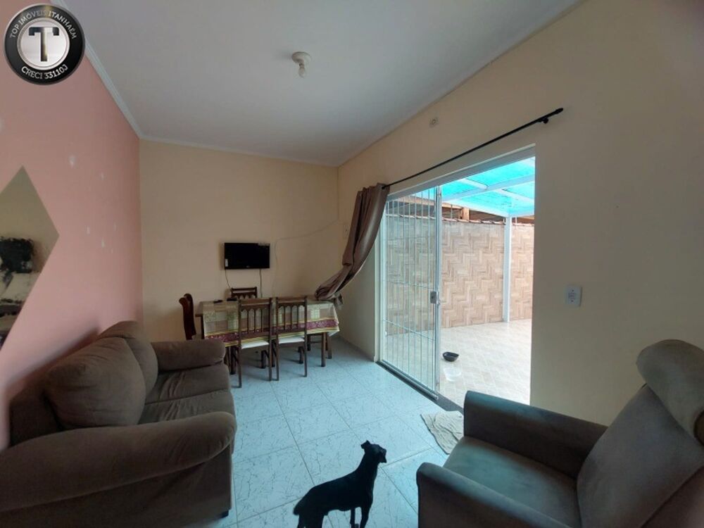Casa, 2 quartos, 56 m² - Foto 3