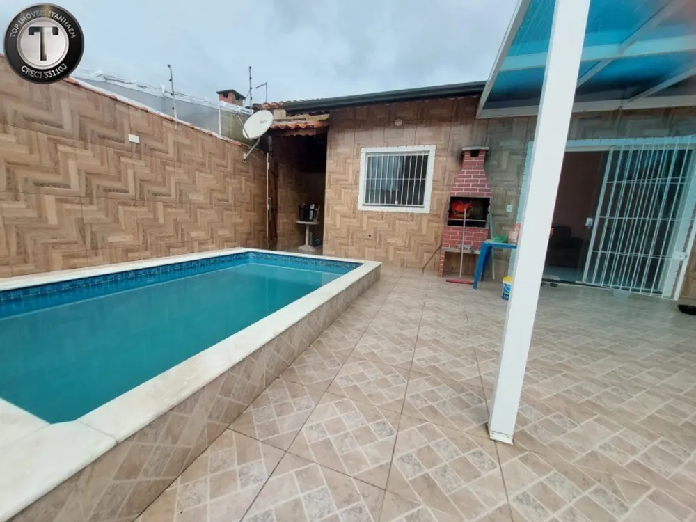 Casa, 2 quartos, 56 m² - Foto 2