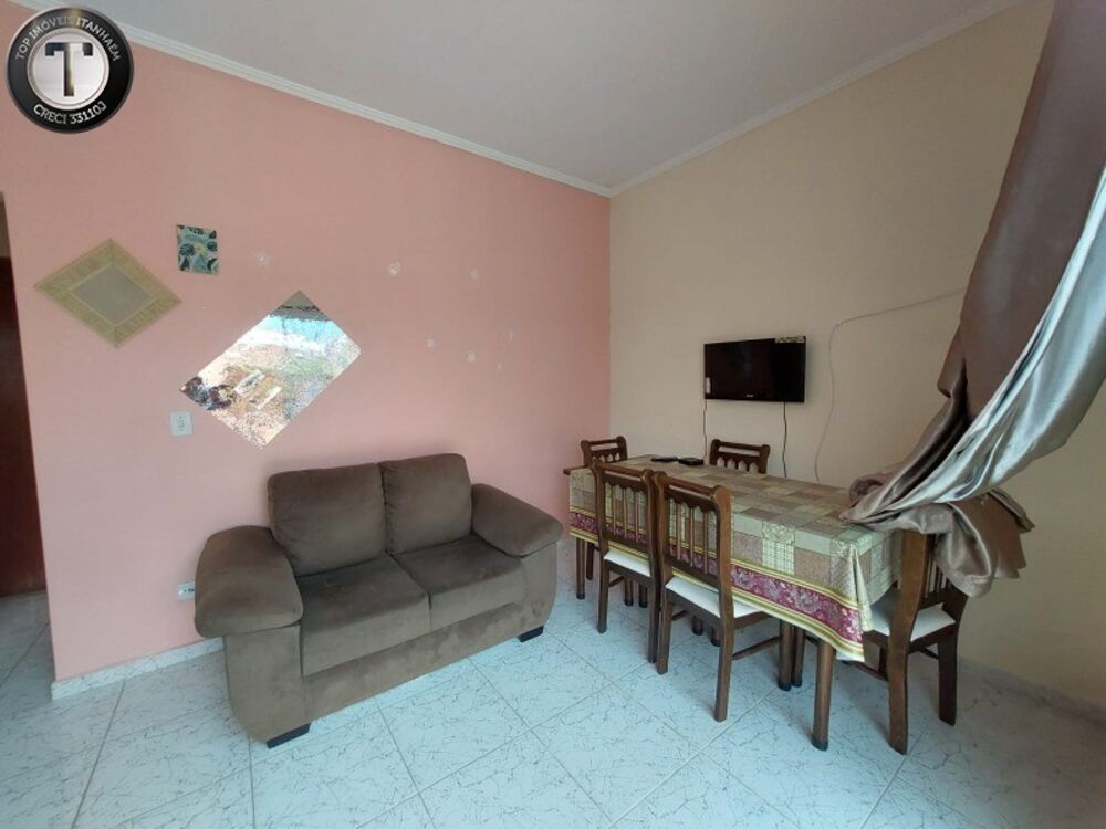 Casa, 2 quartos, 56 m² - Foto 4