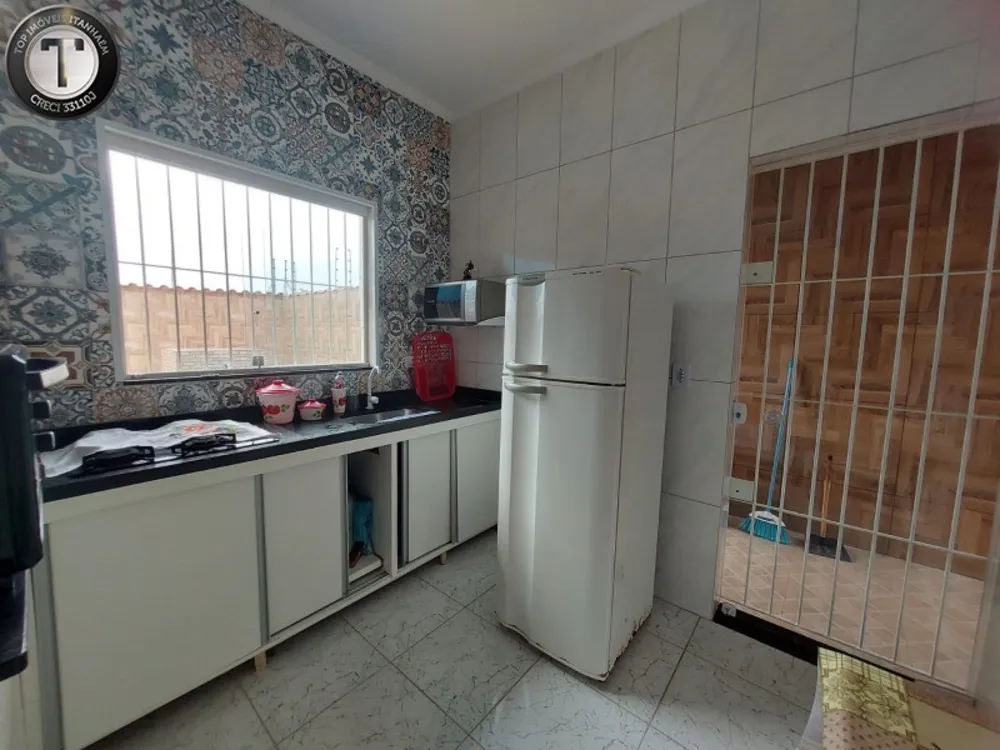 Casa, 2 quartos, 56 m² - Foto 12