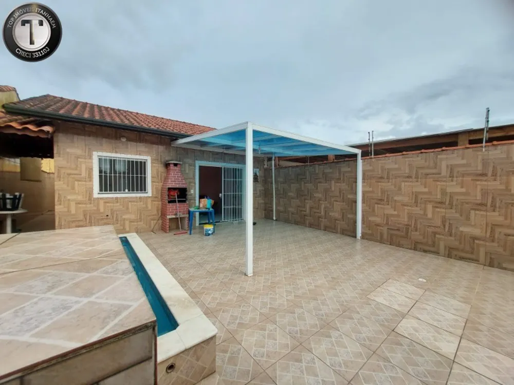 Casa, 2 quartos, 56 m² - Foto 4