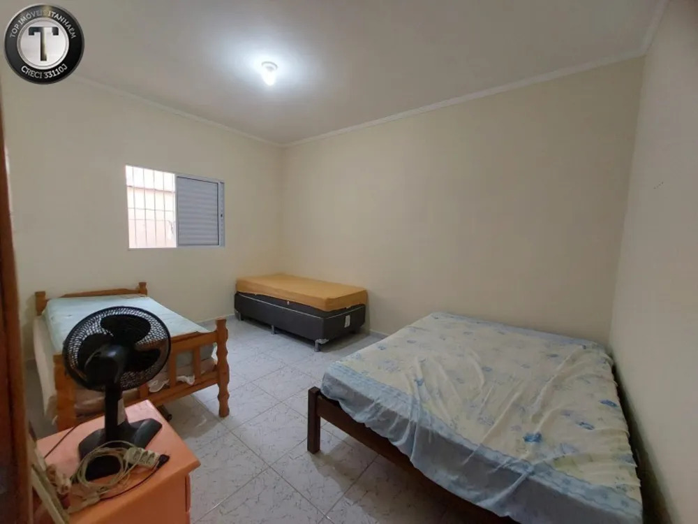 Casa, 2 quartos, 56 m² - Foto 16