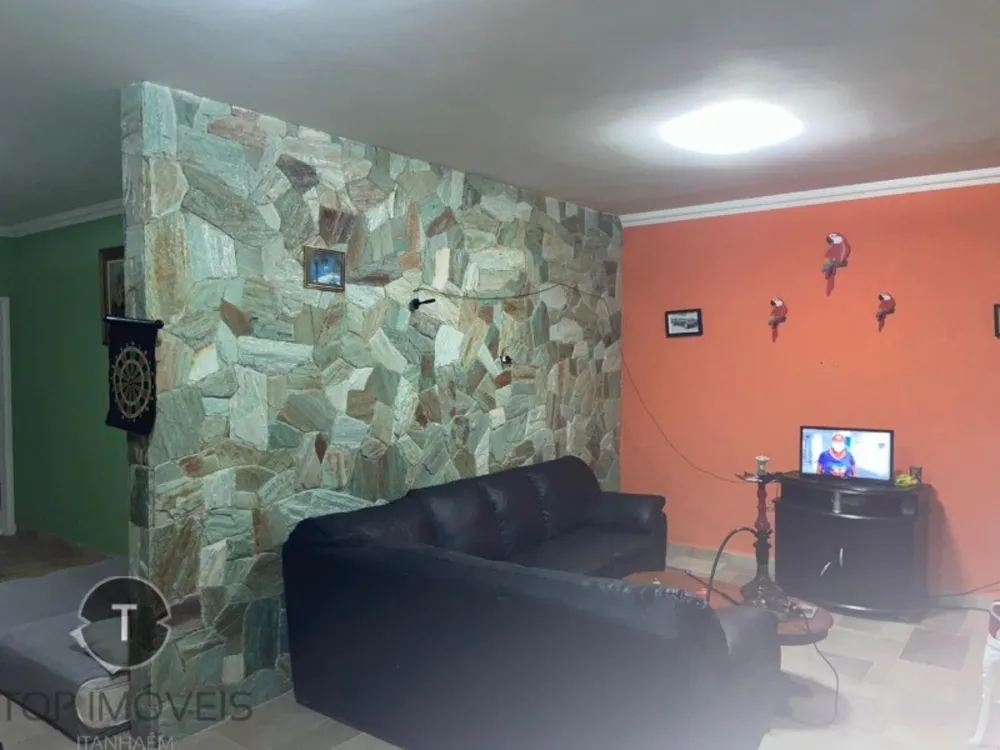 Casa, 5 quartos, 277 m² - Foto 6