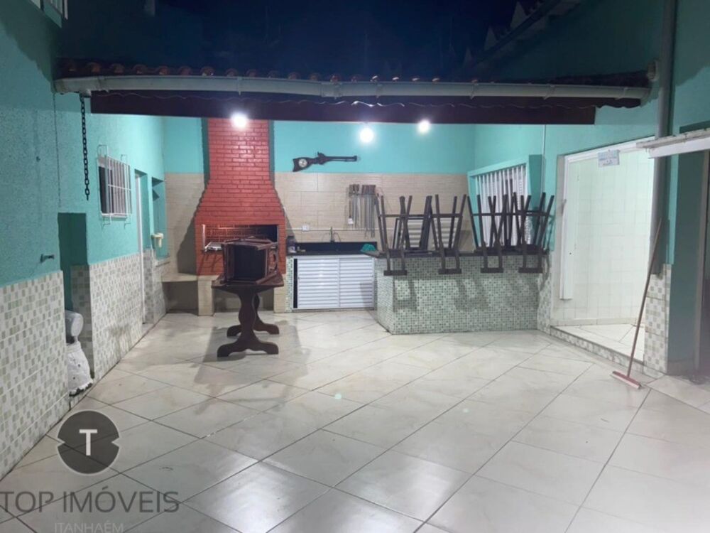 Casa, 5 quartos, 277 m² - Foto 1