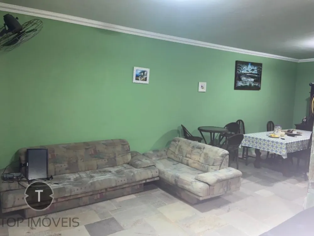 Casa, 5 quartos, 277 m² - Foto 4