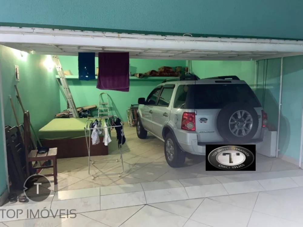 Casa, 5 quartos, 277 m² - Foto 14