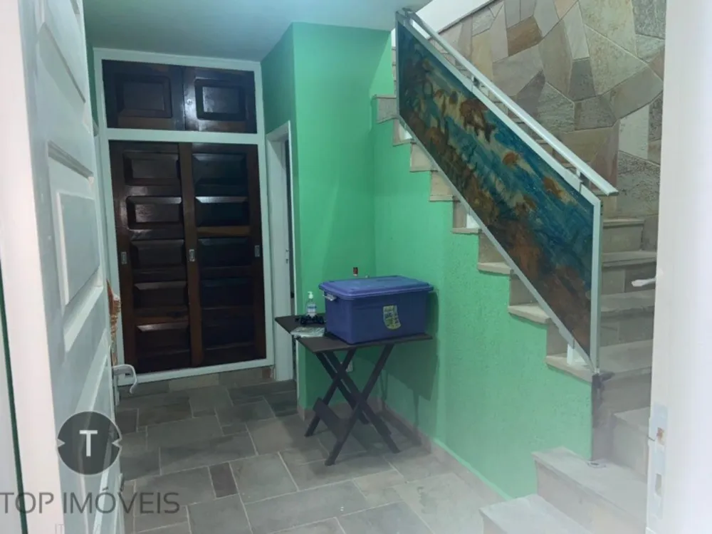 Casa, 5 quartos, 277 m² - Foto 7