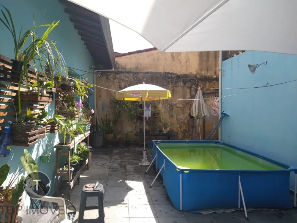 Casa, 4 quartos, 274 m² - Foto 15