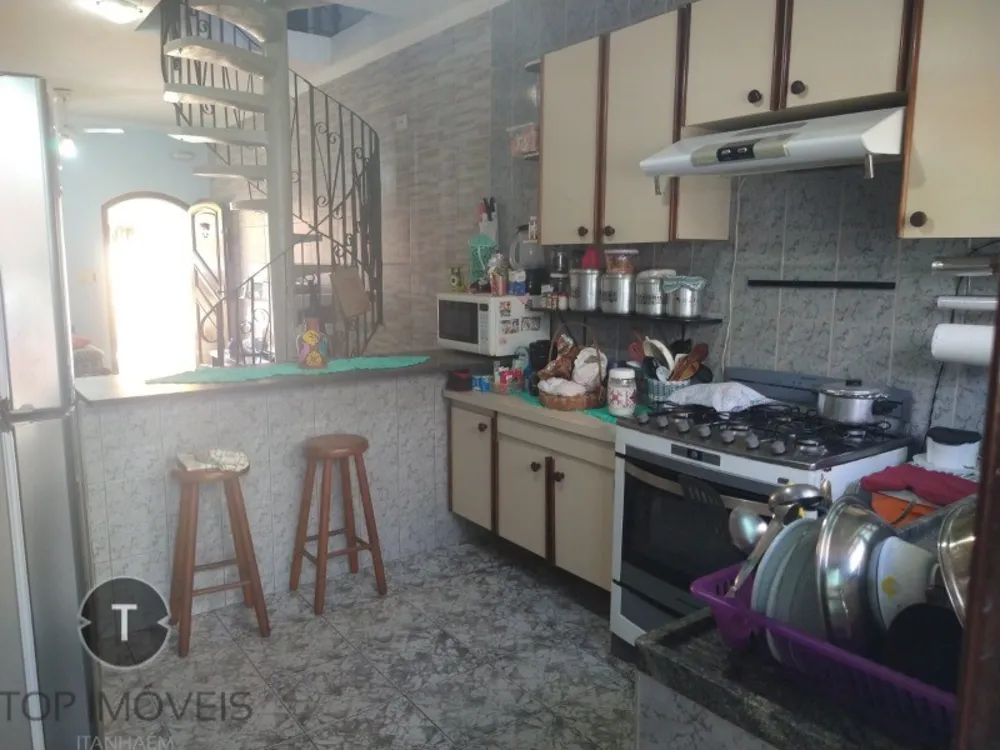 Casa, 4 quartos, 274 m² - Foto 10
