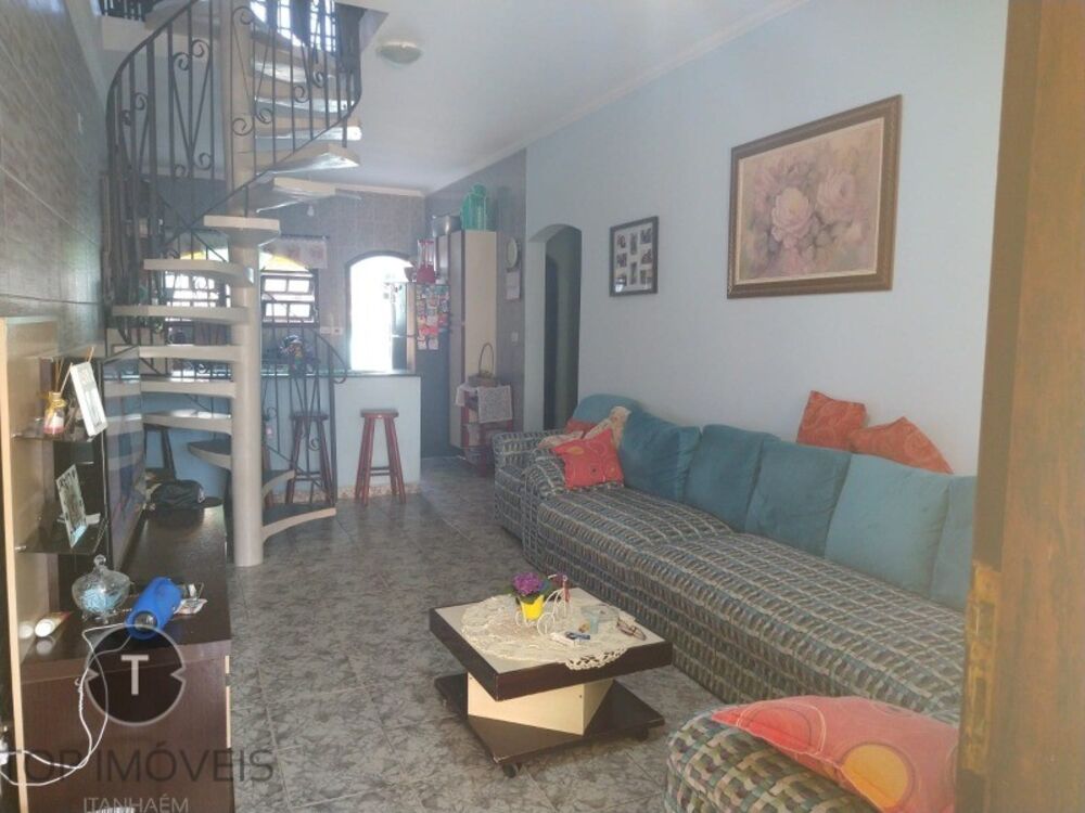 Casa, 4 quartos, 274 m² - Foto 1