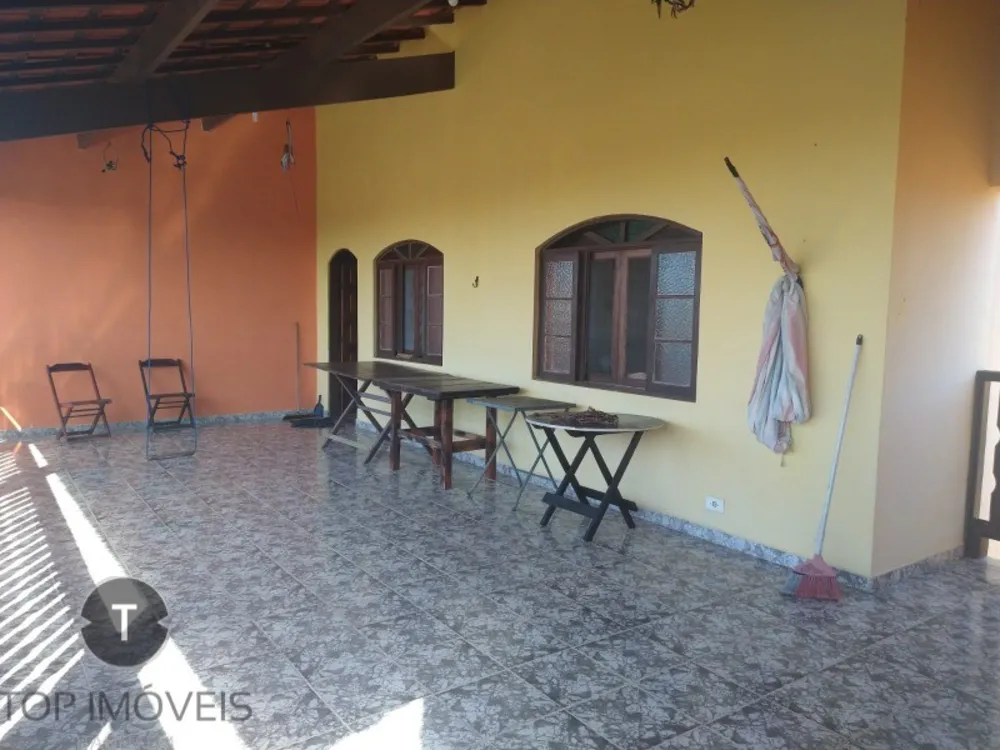 Casa, 4 quartos, 274 m² - Foto 5
