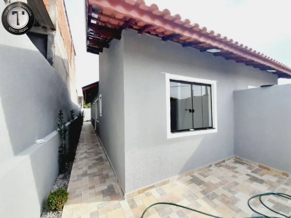 Casa, 2 quartos, 65 m² - Foto 2