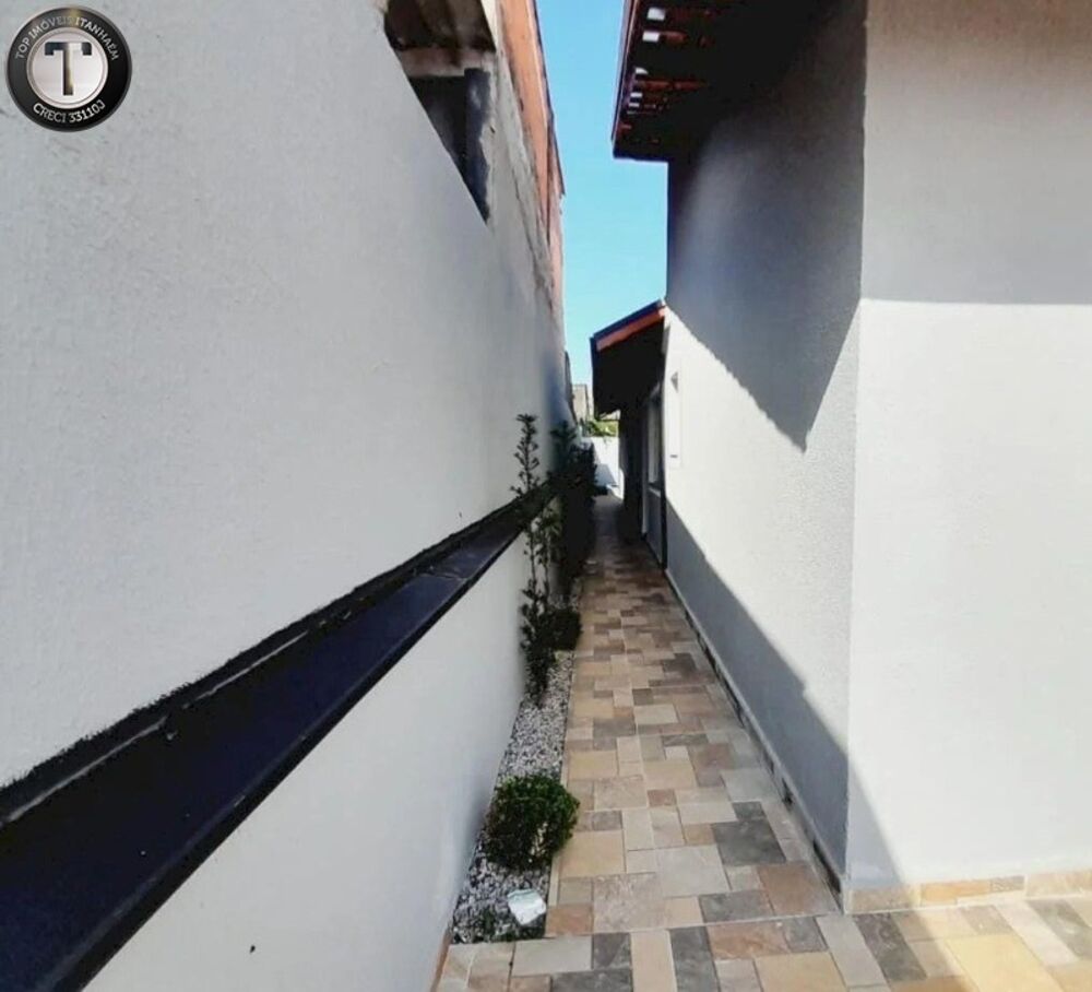 Casa, 2 quartos, 65 m² - Foto 3