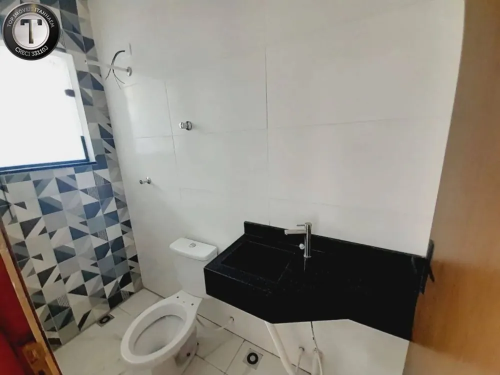 Casa, 2 quartos, 65 m² - Foto 4