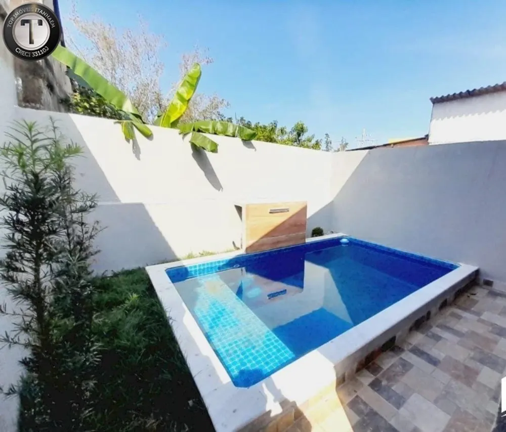 Casa, 2 quartos, 65 m² - Foto 1