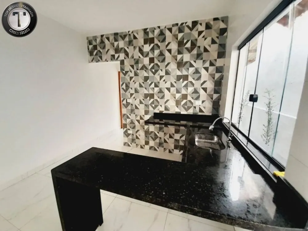 Casa, 2 quartos, 65 m² - Foto 5