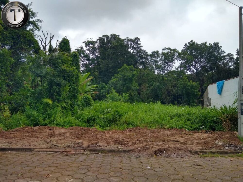 Terreno, 300 m² - Foto 1