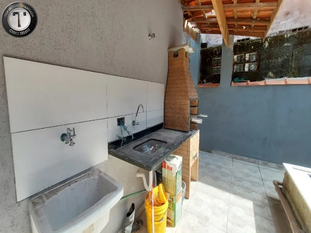 Casa, 2 quartos, 73 m² - Foto 4