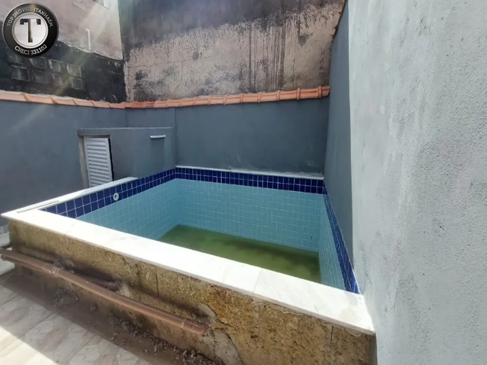 Casa, 2 quartos, 73 m² - Foto 6