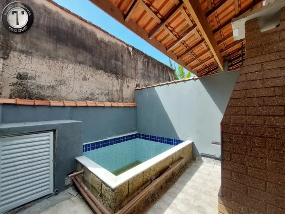 Casa, 2 quartos, 73 m² - Foto 5