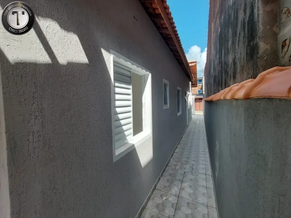 Casa, 2 quartos, 73 m² - Foto 3