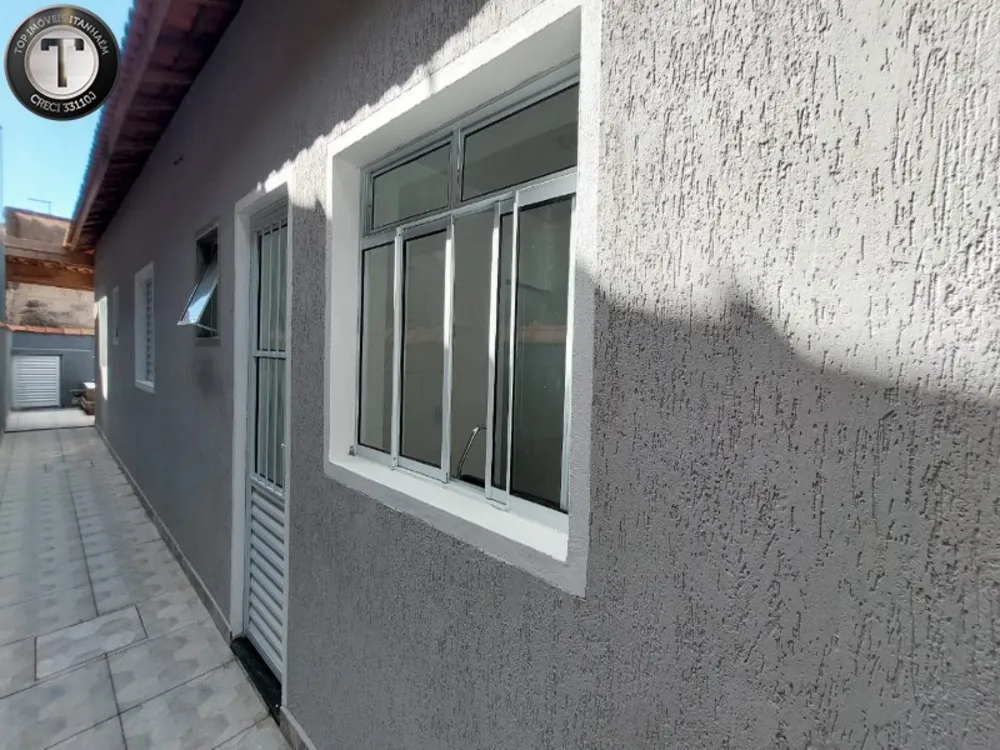 Casa, 2 quartos, 73 m² - Foto 2