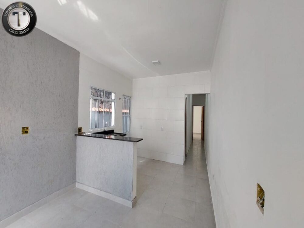 Casa, 2 quartos, 73 m² - Foto 1