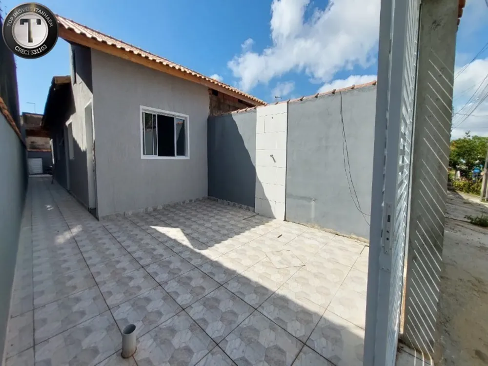 Casa, 2 quartos, 73 m² - Foto 1