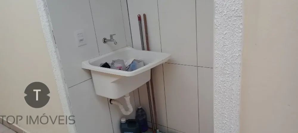 Casa, 3 quartos, 77 m² - Foto 6