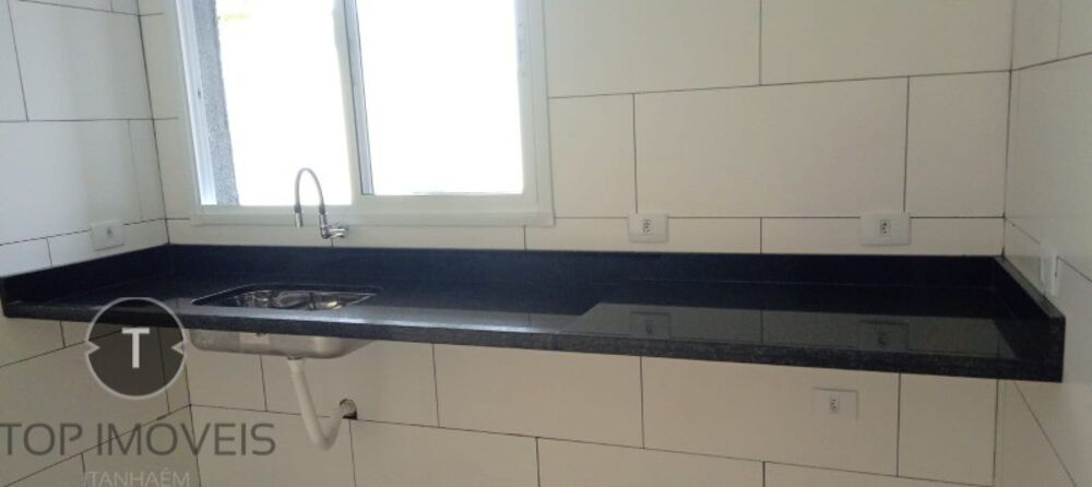 Casa, 3 quartos, 77 m² - Foto 1