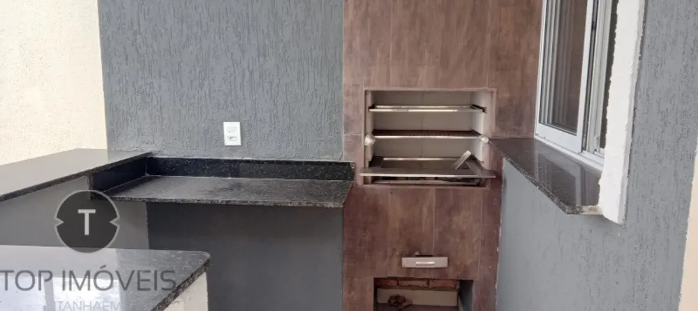 Casa, 3 quartos, 77 m² - Foto 3