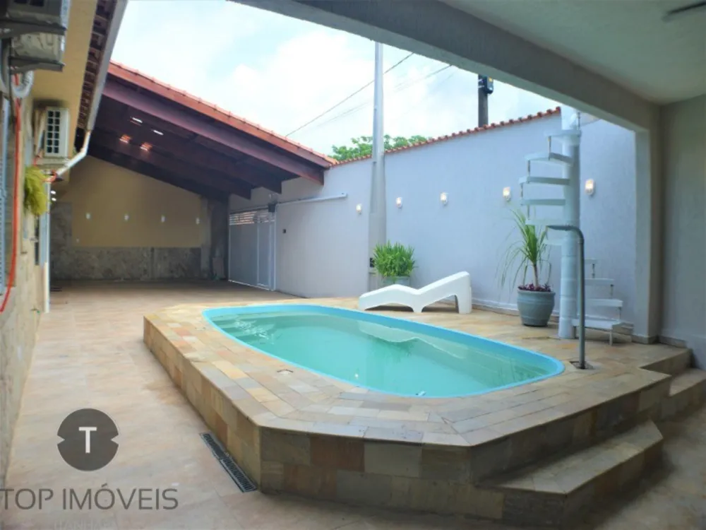 Casa, 2 quartos, 140 m² - Foto 3