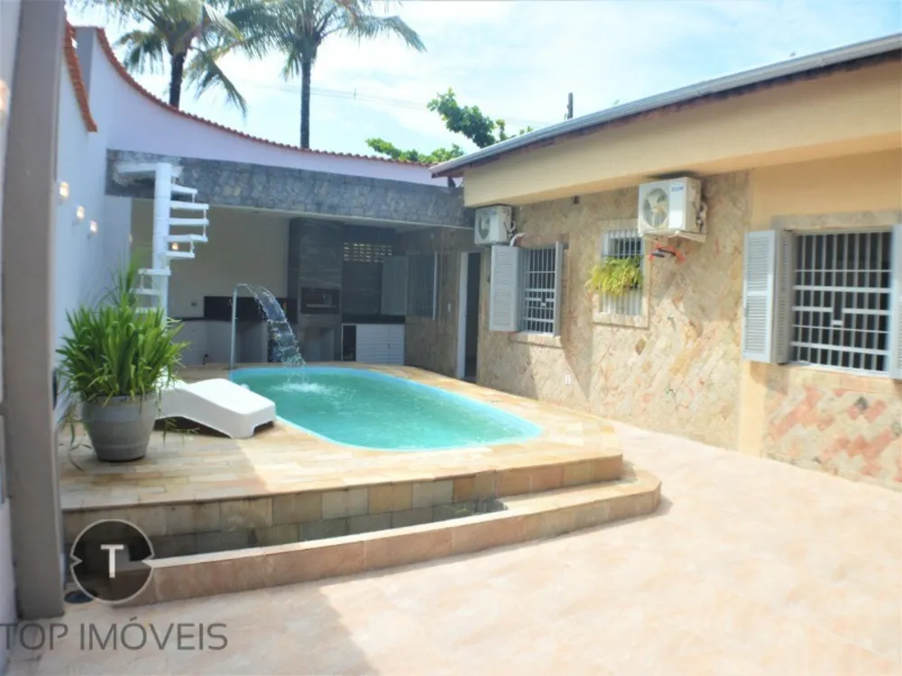 Casa, 2 quartos, 140 m² - Foto 28