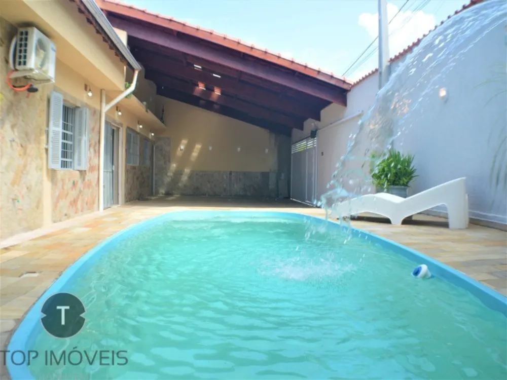 Casa, 2 quartos, 140 m² - Foto 1