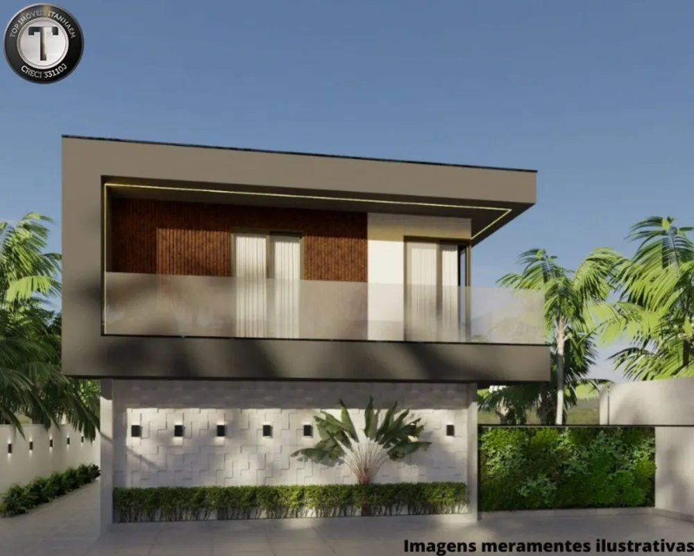 Casa, 2 quartos, 126 m² - Foto 3