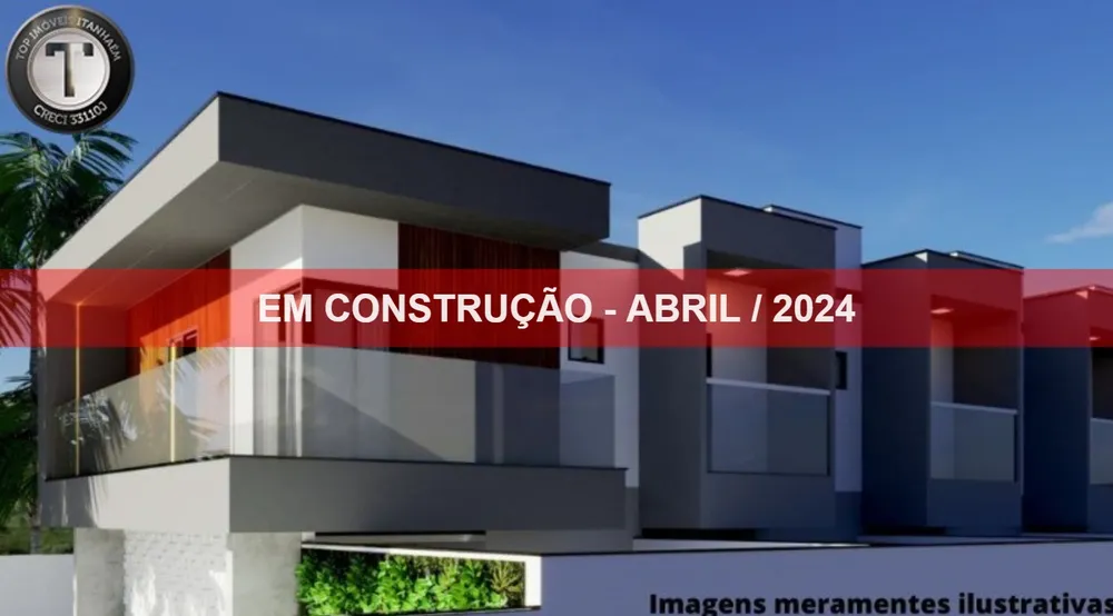 Casa, 2 quartos, 126 m² - Foto 1