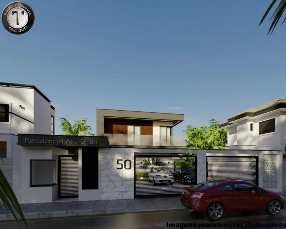 Casa, 2 quartos, 126 m² - Foto 4