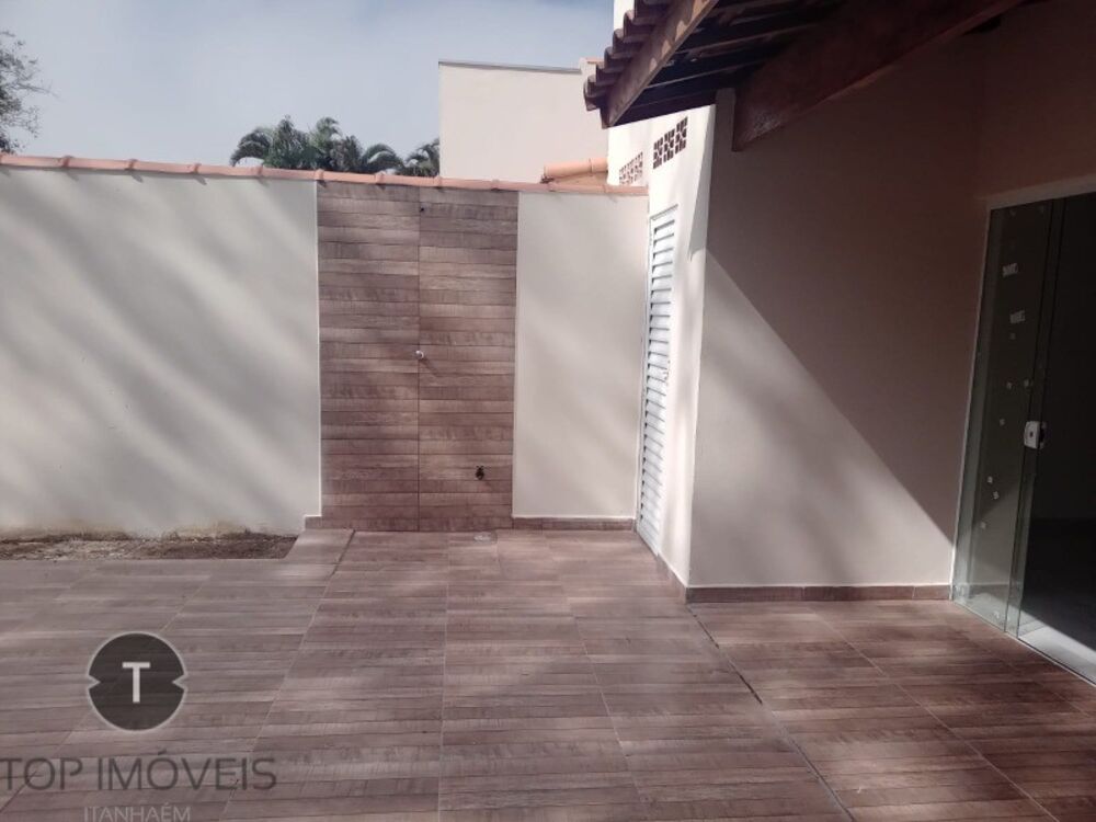 Casa, 2 quartos, 74 m² - Foto 4